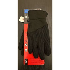 Spyder 3M Thinsulate Gloves Size Large